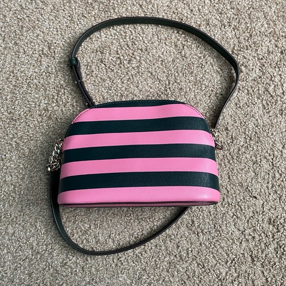 Kate Spade Sylvia small dome crossbody - Picture 4 of 12